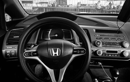 Honda Civic VIII, 2008 год, 700 000 рублей, 8 фотография