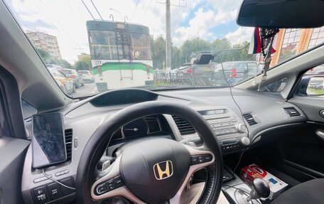 Honda Civic VIII, 2008 год, 700 000 рублей, 7 фотография