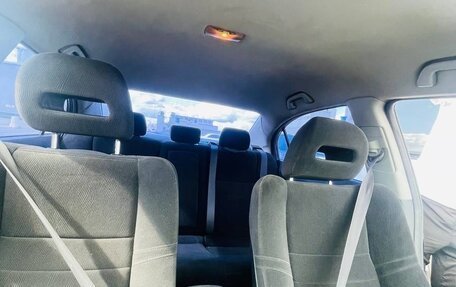 Honda Civic VIII, 2008 год, 700 000 рублей, 11 фотография