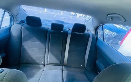 Honda Civic VIII, 2008 год, 700 000 рублей, 12 фотография