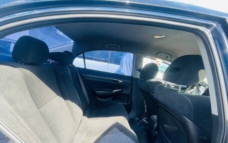 Honda Civic VIII, 2008 год, 700 000 рублей, 13 фотография