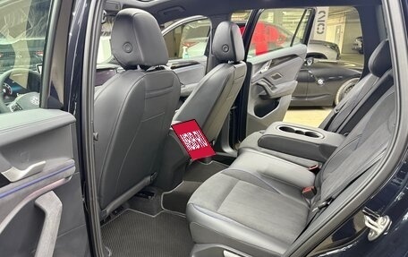 Volkswagen Tiguan, 2025 год, 4 500 000 рублей, 25 фотография