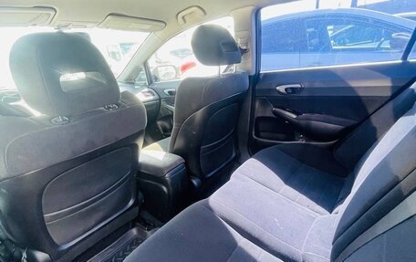 Honda Civic VIII, 2008 год, 700 000 рублей, 14 фотография