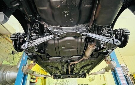 Honda Civic VIII, 2008 год, 700 000 рублей, 19 фотография