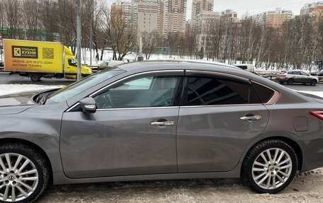 Nissan Teana, 2015 год, 1 310 000 рублей, 3 фотография