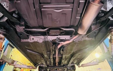 Honda Civic VIII, 2008 год, 700 000 рублей, 20 фотография