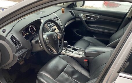 Nissan Teana, 2015 год, 1 310 000 рублей, 7 фотография