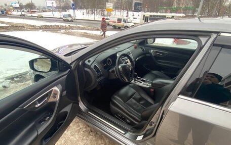 Nissan Teana, 2015 год, 1 310 000 рублей, 12 фотография