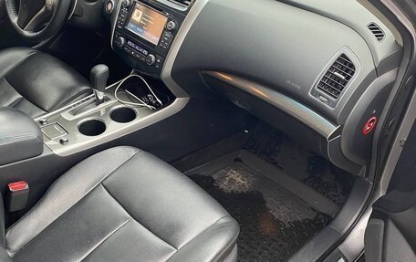 Nissan Teana, 2015 год, 1 310 000 рублей, 9 фотография