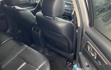 Nissan Teana, 2015 год, 1 310 000 рублей, 11 фотография