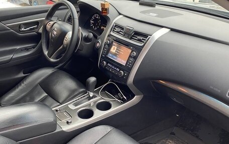 Nissan Teana, 2015 год, 1 310 000 рублей, 10 фотография