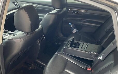Nissan Teana, 2015 год, 1 310 000 рублей, 8 фотография