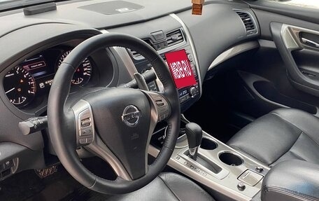 Nissan Teana, 2015 год, 1 310 000 рублей, 6 фотография