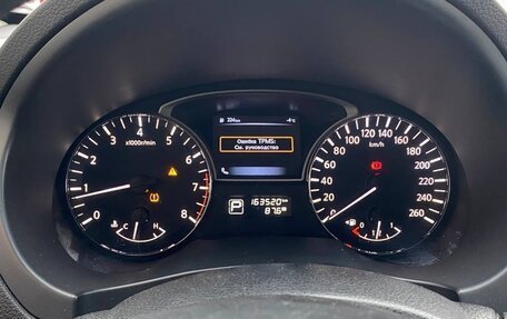Nissan Teana, 2015 год, 1 310 000 рублей, 15 фотография