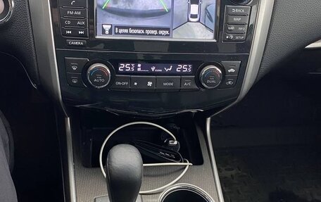 Nissan Teana, 2015 год, 1 310 000 рублей, 18 фотография