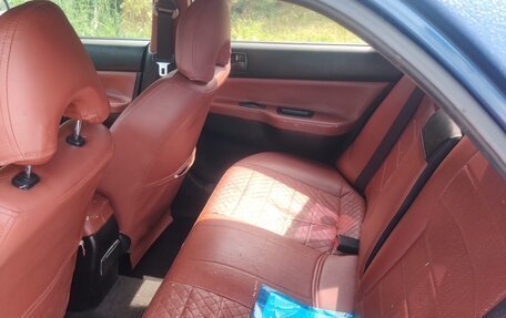 Mitsubishi Lancer IX, 2003 год, 140 000 рублей, 6 фотография