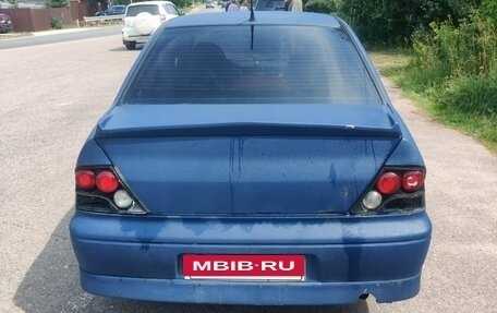 Mitsubishi Lancer IX, 2003 год, 140 000 рублей, 4 фотография