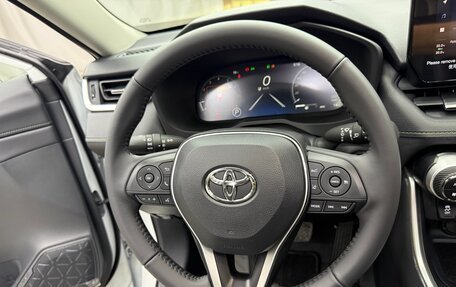 Toyota RAV4, 2025 год, 3 800 000 рублей, 36 фотография