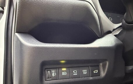 Toyota RAV4, 2025 год, 3 800 000 рублей, 38 фотография