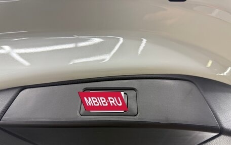 Toyota RAV4, 2025 год, 3 800 000 рублей, 39 фотография