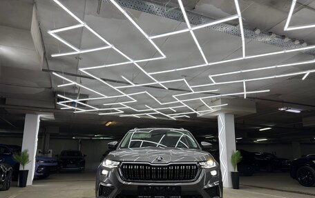 Skoda Kodiaq I, 2023 год, 4 000 000 рублей, 7 фотография