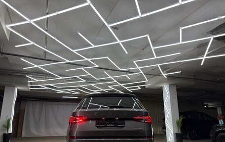 Skoda Kodiaq I, 2023 год, 4 000 000 рублей, 11 фотография