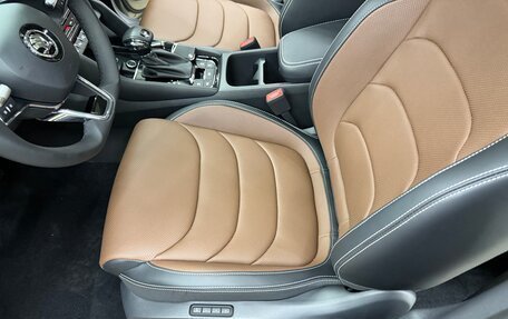 Skoda Kodiaq I, 2023 год, 4 000 000 рублей, 22 фотография
