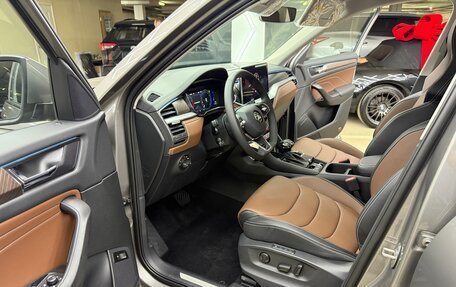Skoda Kodiaq I, 2023 год, 4 000 000 рублей, 19 фотография