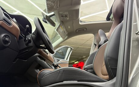 Skoda Kodiaq I, 2023 год, 4 000 000 рублей, 23 фотография