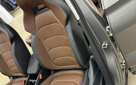 Skoda Kodiaq I, 2023 год, 4 000 000 рублей, 24 фотография
