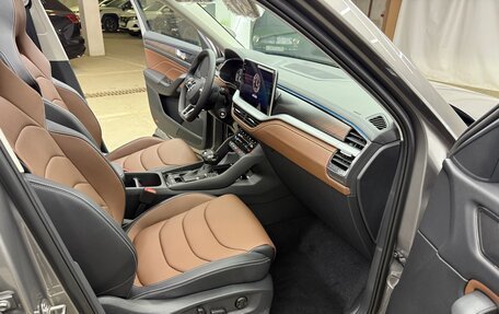 Skoda Kodiaq I, 2023 год, 4 000 000 рублей, 35 фотография