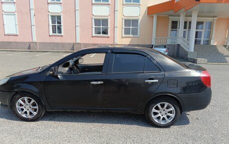 Geely MK I рестайлинг, 2011 год, 150 000 рублей, 6 фотография
