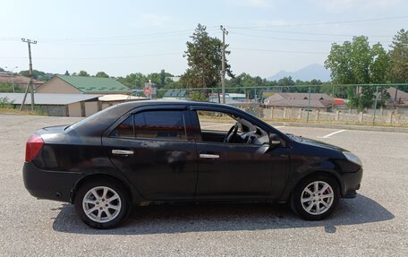 Geely MK I рестайлинг, 2011 год, 150 000 рублей, 5 фотография