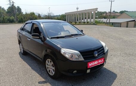 Geely MK I рестайлинг, 2011 год, 150 000 рублей, 2 фотография