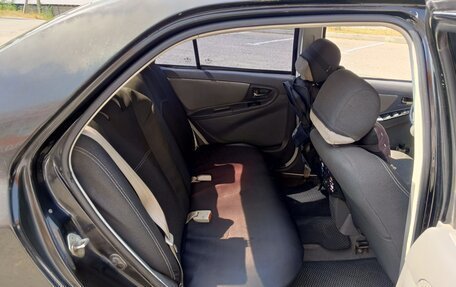 Geely MK I рестайлинг, 2011 год, 150 000 рублей, 11 фотография