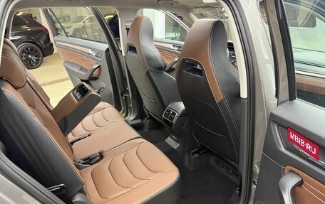 Skoda Kodiaq I, 2023 год, 4 000 000 рублей, 33 фотография