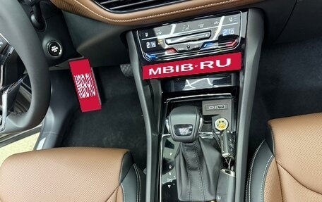 Skoda Kodiaq I, 2023 год, 4 000 000 рублей, 37 фотография