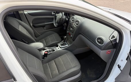 Ford Focus II рестайлинг, 2010 год, 595 000 рублей, 11 фотография
