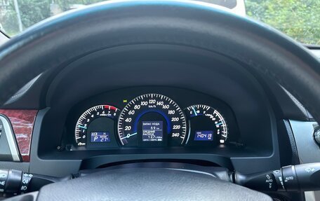 Toyota Camry, 2014 год, 2 310 000 рублей, 3 фотография