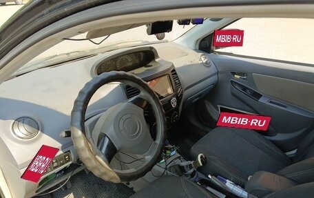 Geely MK I рестайлинг, 2011 год, 150 000 рублей, 8 фотография