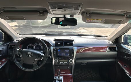 Toyota Camry, 2014 год, 2 310 000 рублей, 6 фотография