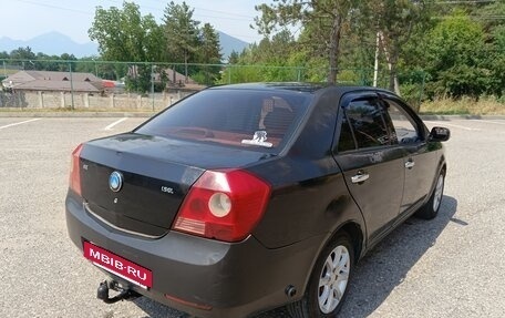 Geely MK I рестайлинг, 2011 год, 150 000 рублей, 3 фотография