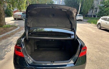 Toyota Camry, 2014 год, 2 310 000 рублей, 8 фотография