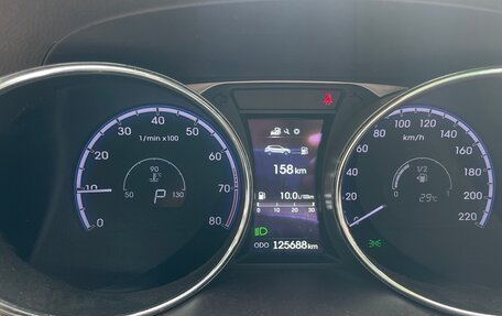 Hyundai ix35 I рестайлинг, 2014 год, 1 450 000 рублей, 13 фотография
