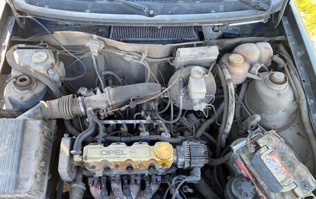 Opel Astra F, 1994 год, 90 000 рублей, 3 фотография
