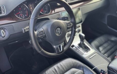 Volkswagen Passat B7, 2012 год, 1 550 000 рублей, 6 фотография