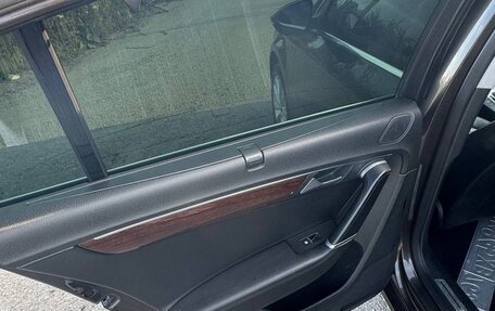 Volkswagen Passat B7, 2012 год, 1 550 000 рублей, 9 фотография
