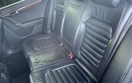 Volkswagen Passat B7, 2012 год, 1 550 000 рублей, 8 фотография