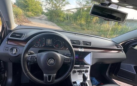 Volkswagen Passat B7, 2012 год, 1 550 000 рублей, 10 фотография