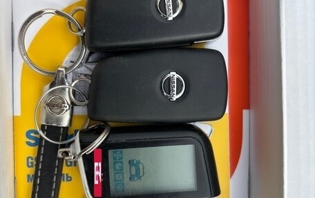 Nissan Juke II, 2018 год, 1 600 000 рублей, 14 фотография